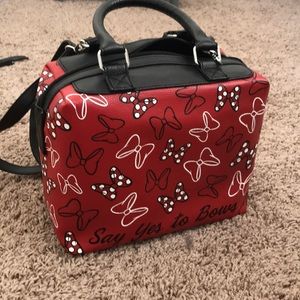 Disney purse